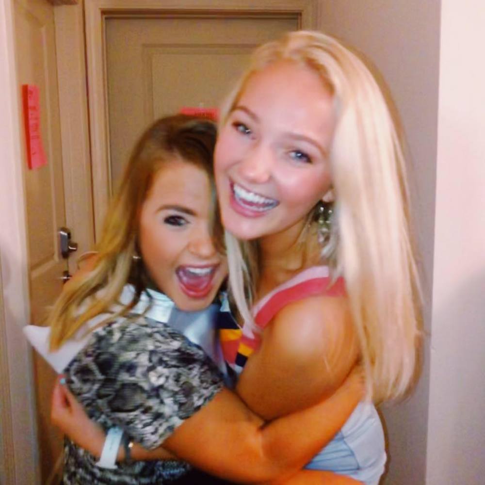 Meet your Posher, Nikki